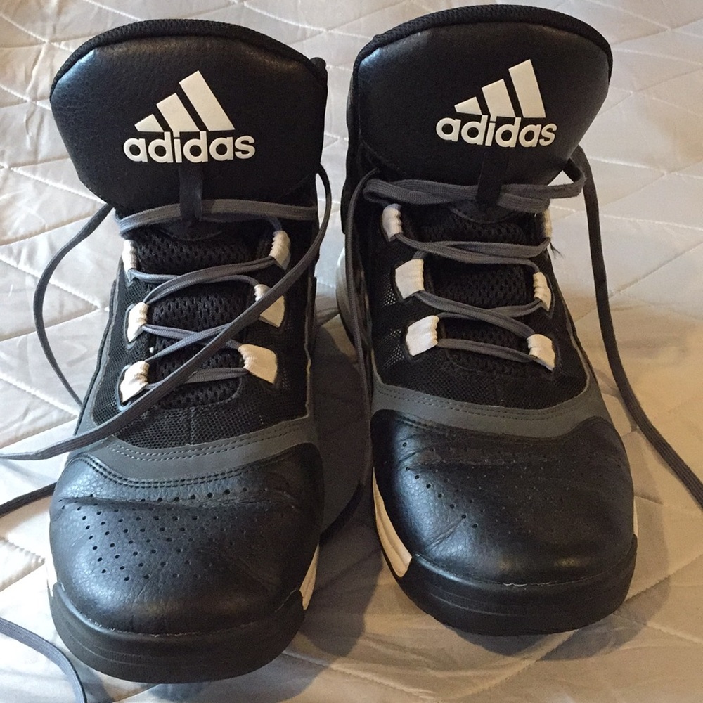 COPY - Adidas Adiprene Size 12